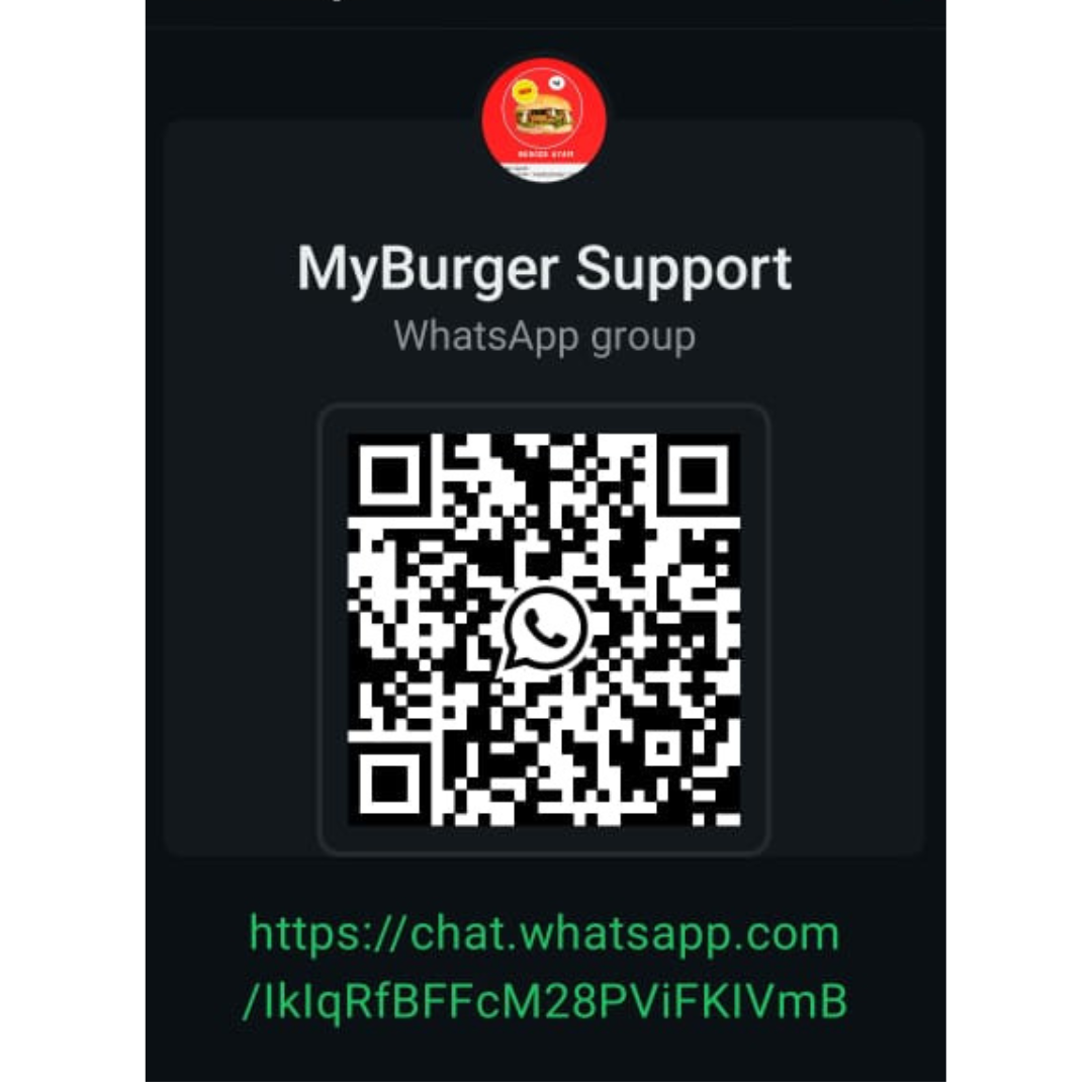 Group Support WhatsApp